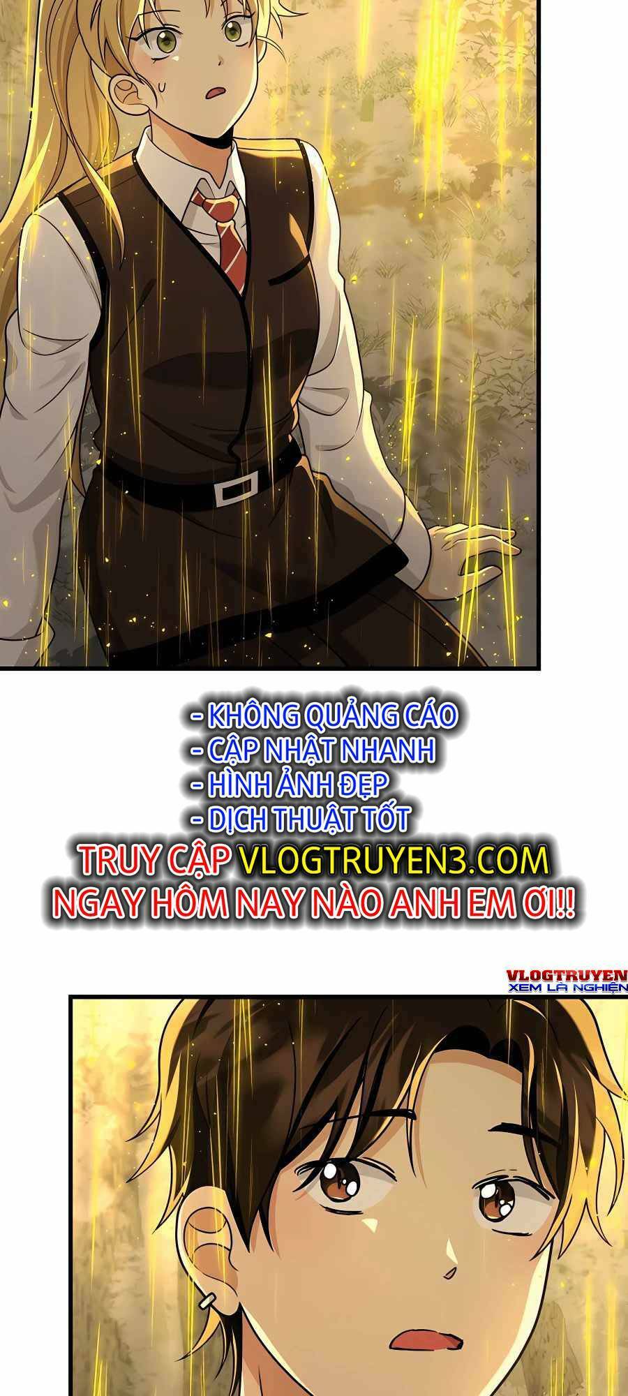 Truyền Nhân Của Thần Thoại Anh Hùng Chapter 20 - Trang 2