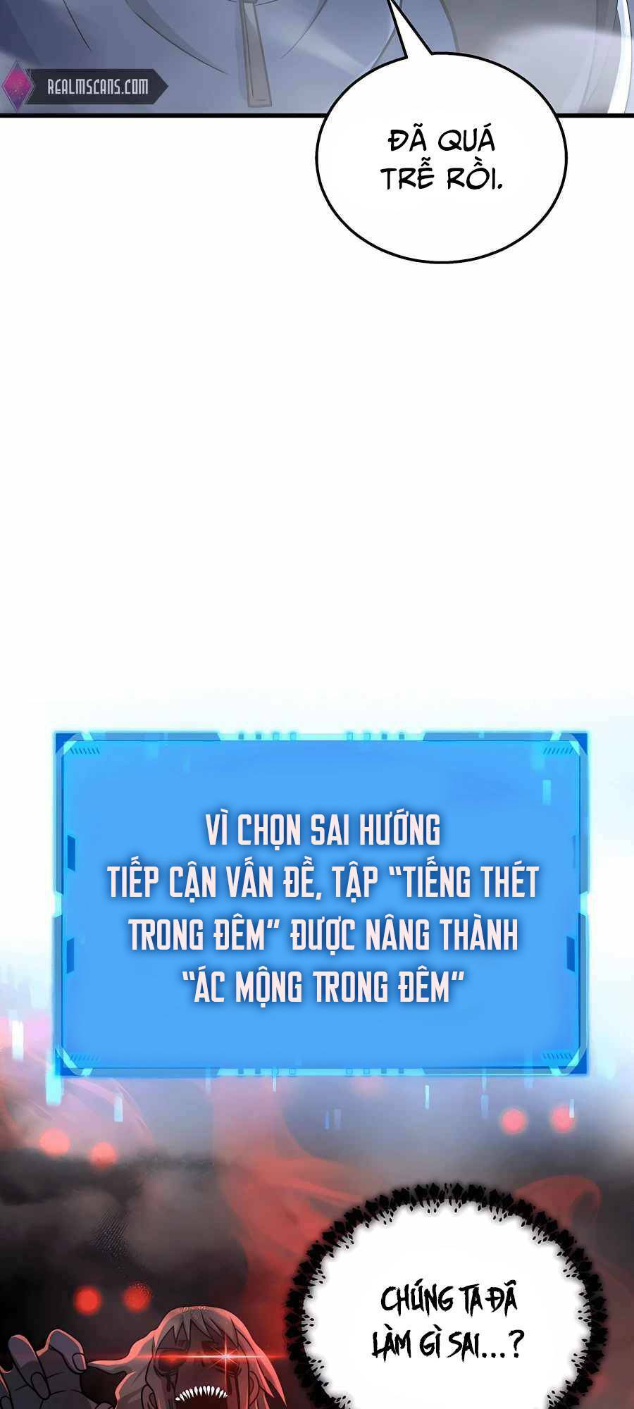 Truyền Nhân Của Thần Thoại Anh Hùng Chapter 19 - Trang 2