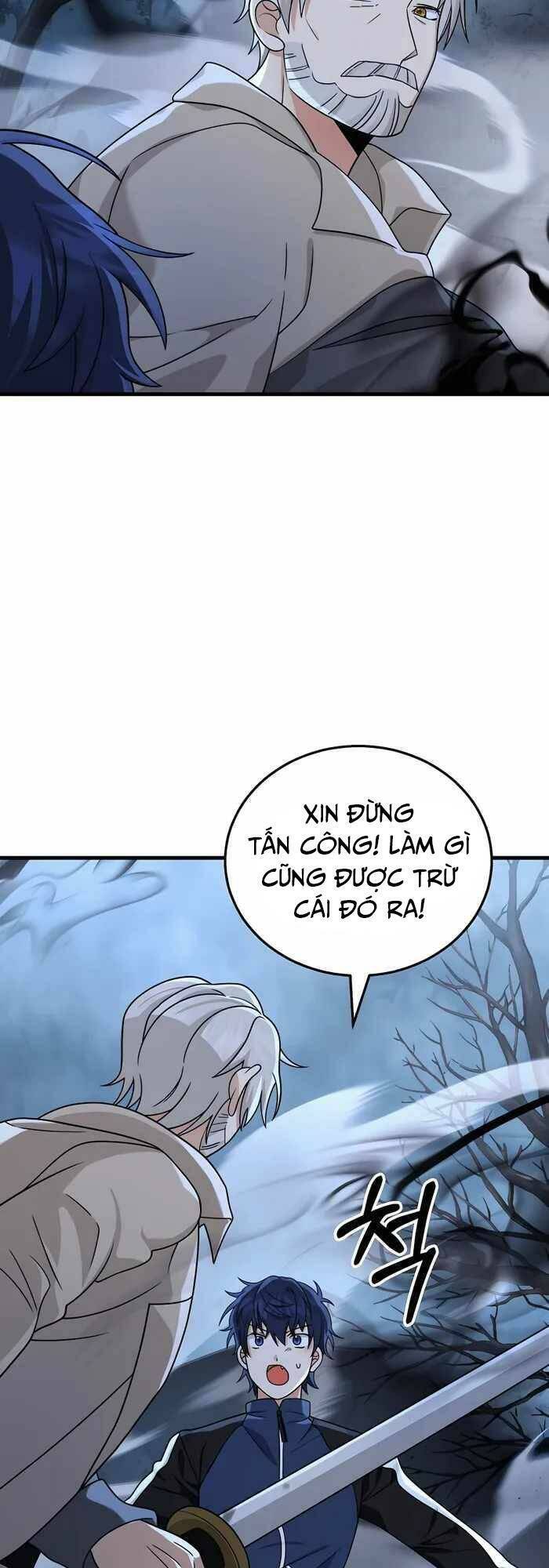 Truyền Nhân Của Thần Thoại Anh Hùng Chapter 18 - Trang 2