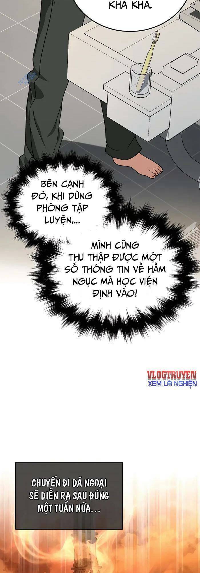 Truyền Nhân Của Thần Thoại Anh Hùng Chapter 17 - Trang 2