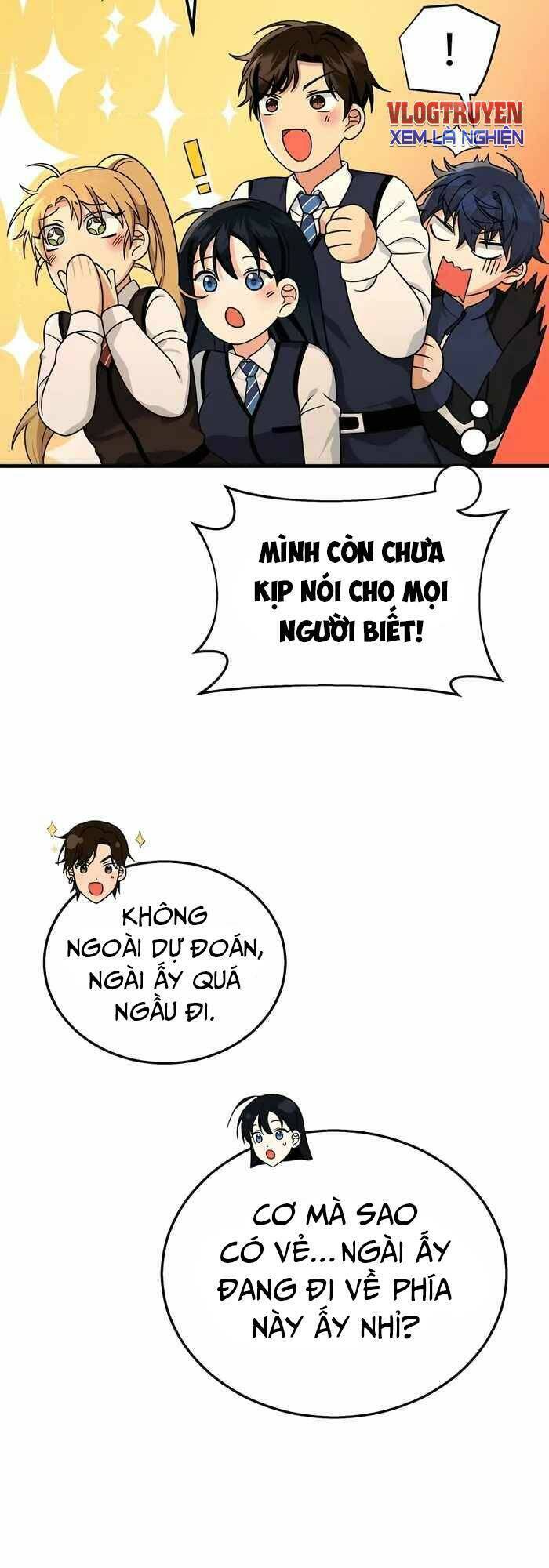 Truyền Nhân Của Thần Thoại Anh Hùng Chapter 17 - Trang 2