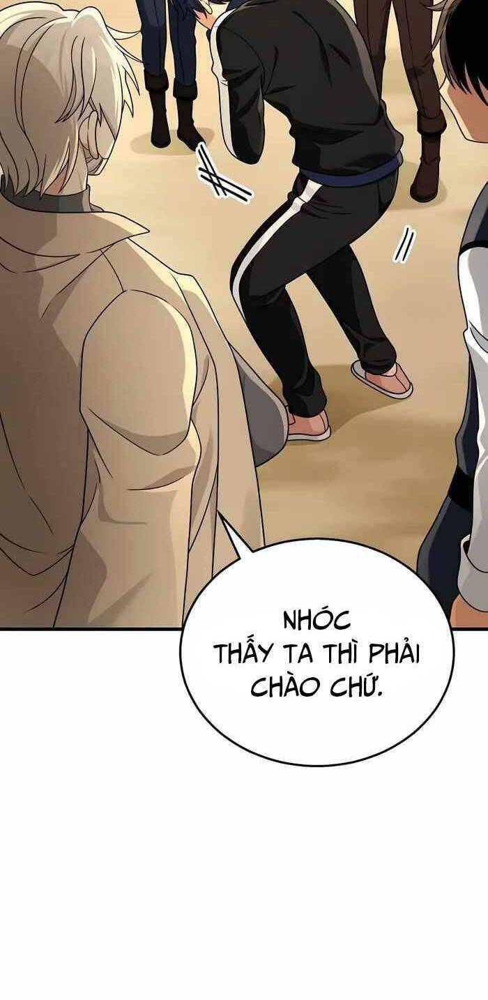 Truyền Nhân Của Thần Thoại Anh Hùng Chapter 17 - Trang 2