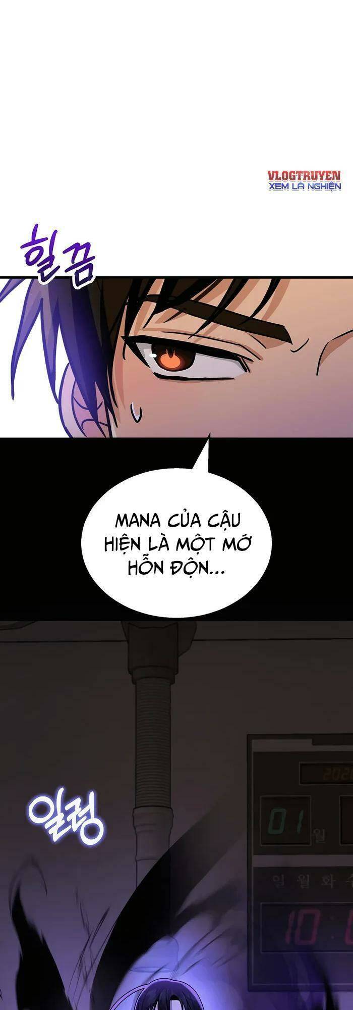 Truyền Nhân Của Thần Thoại Anh Hùng Chapter 15 - Trang 2