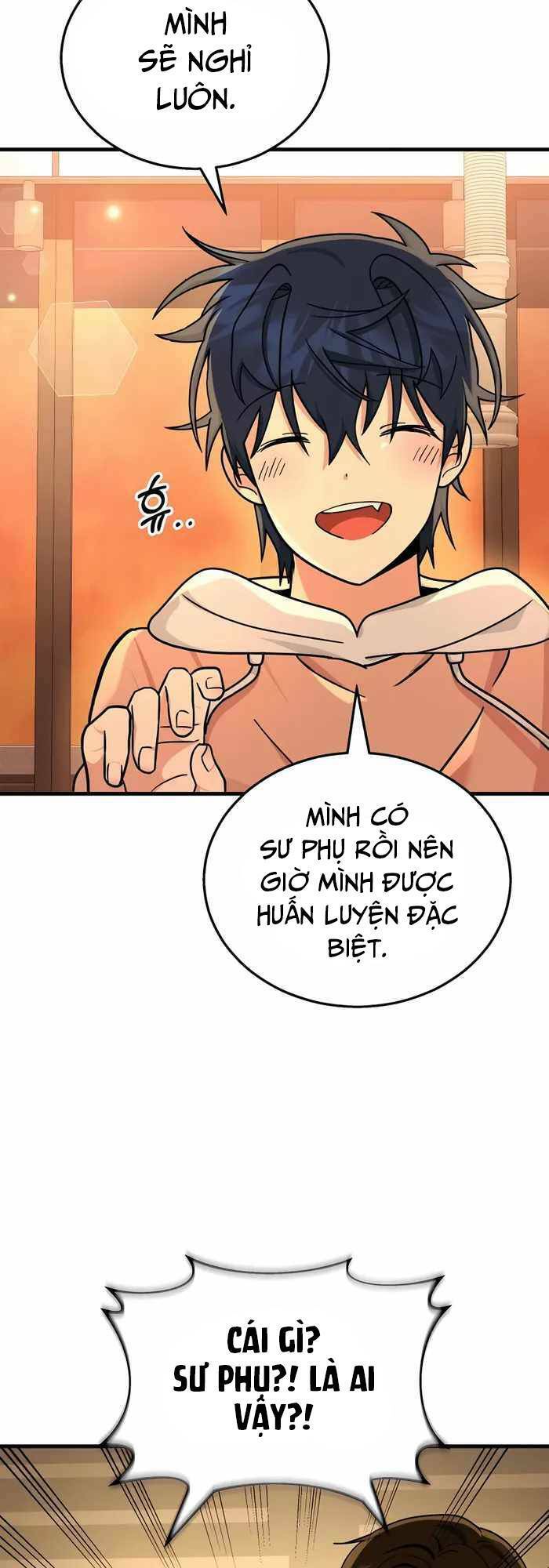 Truyền Nhân Của Thần Thoại Anh Hùng Chapter 15 - Trang 2