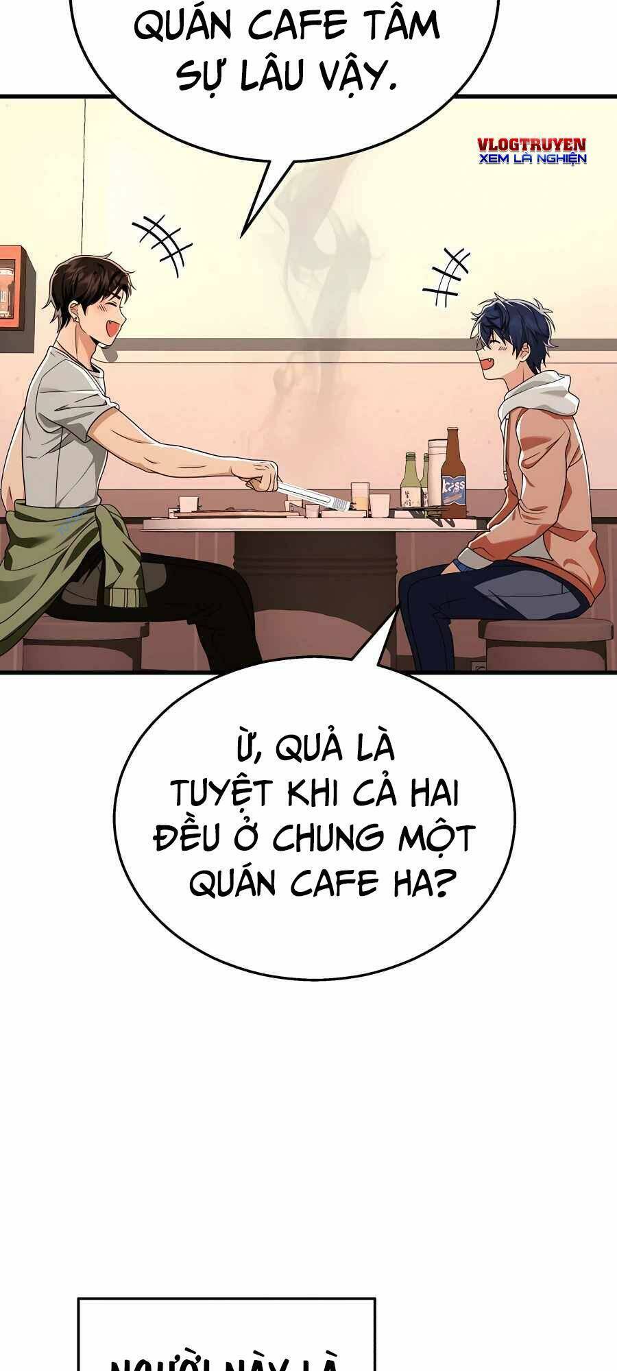 Truyền Nhân Của Thần Thoại Anh Hùng Chapter 14 - Trang 2