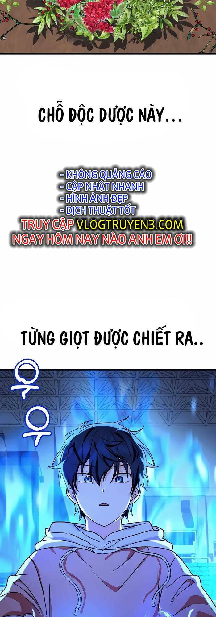 Truyền Nhân Của Thần Thoại Anh Hùng Chapter 12 - Trang 2