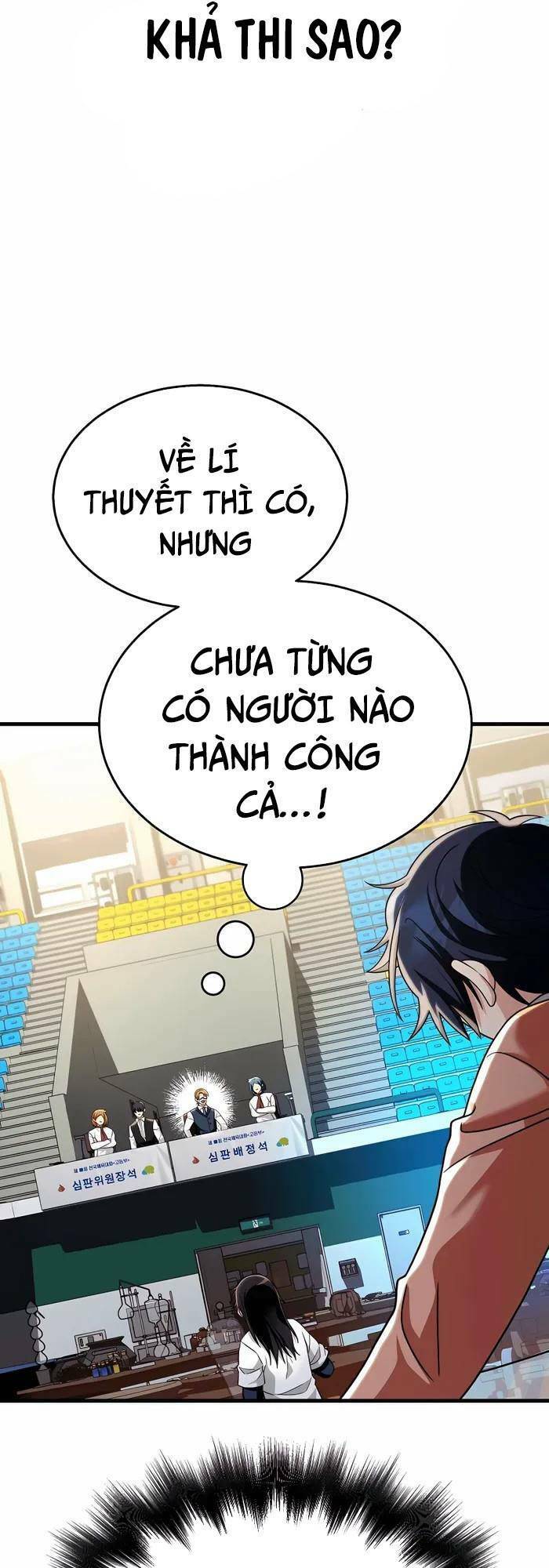 Truyền Nhân Của Thần Thoại Anh Hùng Chapter 12 - Trang 2