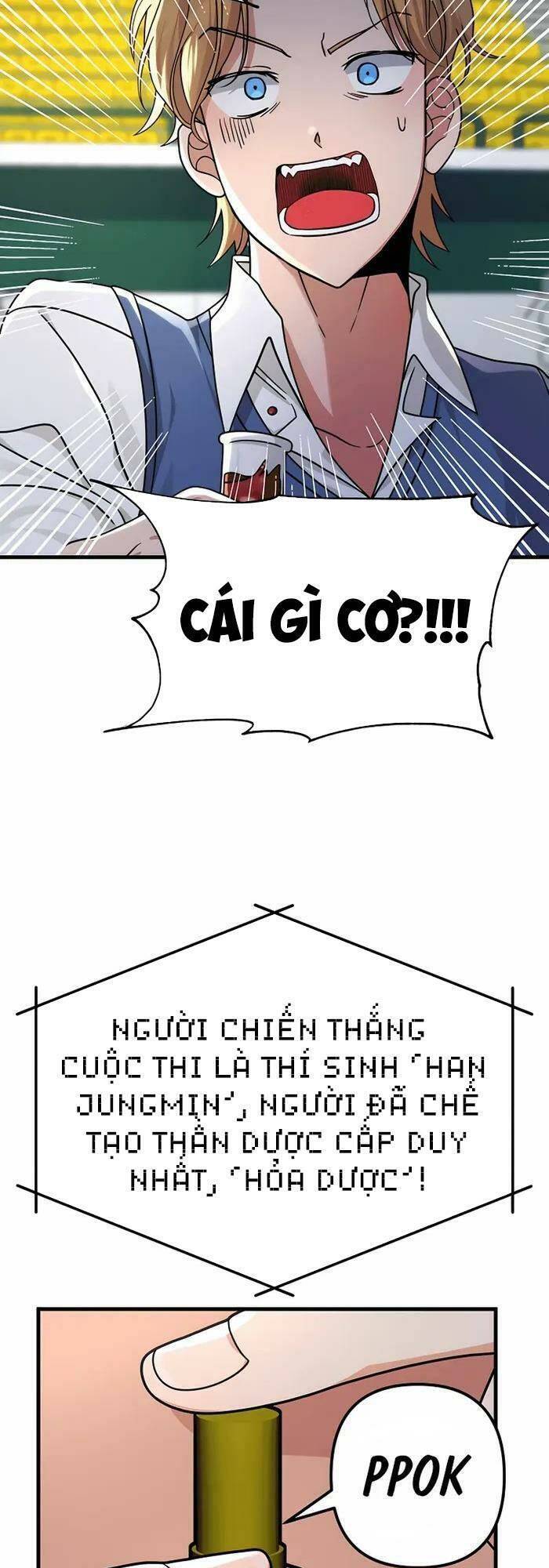 Truyền Nhân Của Thần Thoại Anh Hùng Chapter 12 - Trang 2