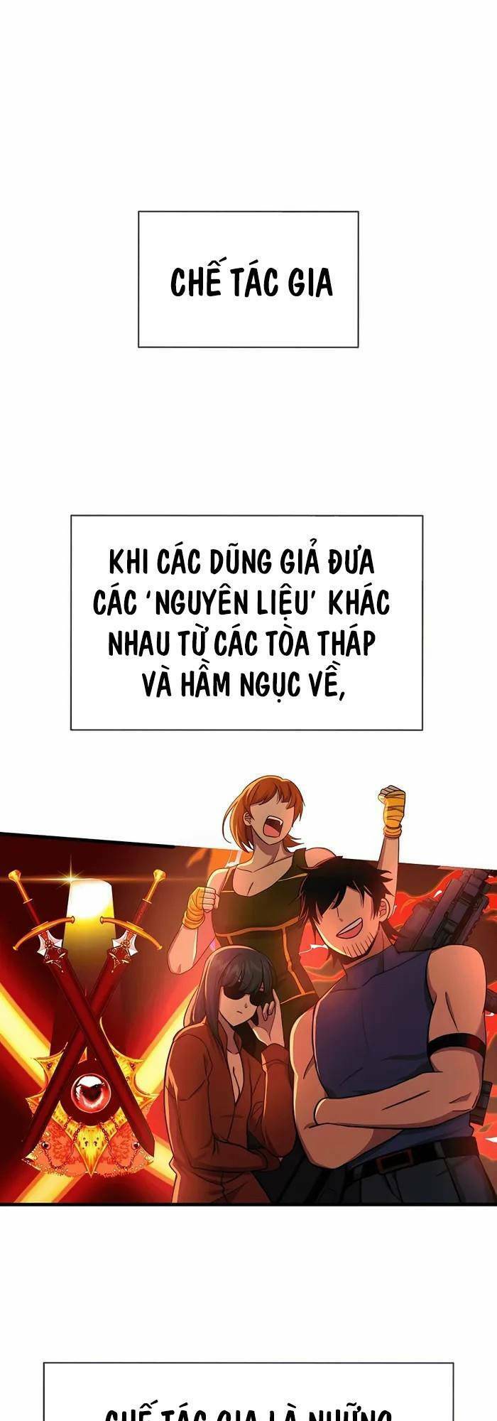 Truyền Nhân Của Thần Thoại Anh Hùng Chapter 11 - Trang 2