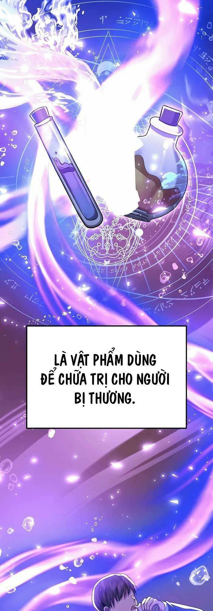 Truyền Nhân Của Thần Thoại Anh Hùng Chapter 11 - Trang 2