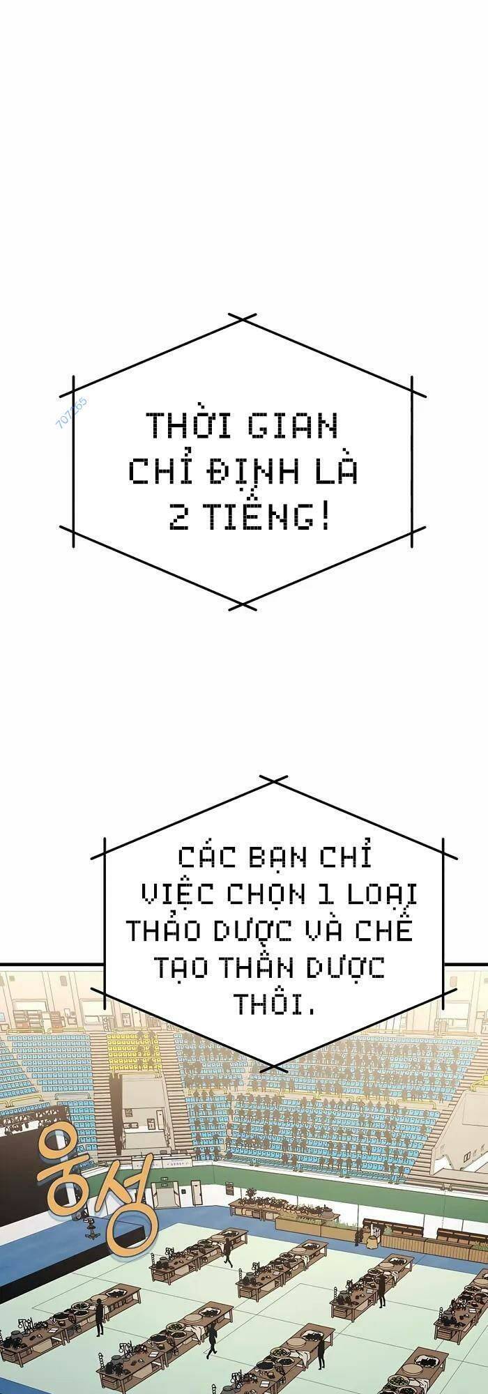 Truyền Nhân Của Thần Thoại Anh Hùng Chapter 11 - Trang 2