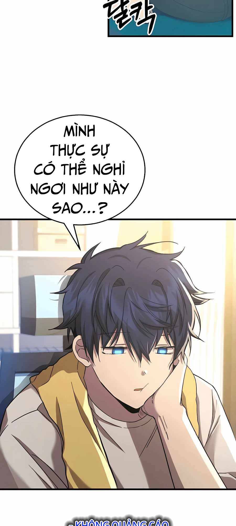 Truyền Nhân Của Thần Thoại Anh Hùng Chapter 10 - Trang 2