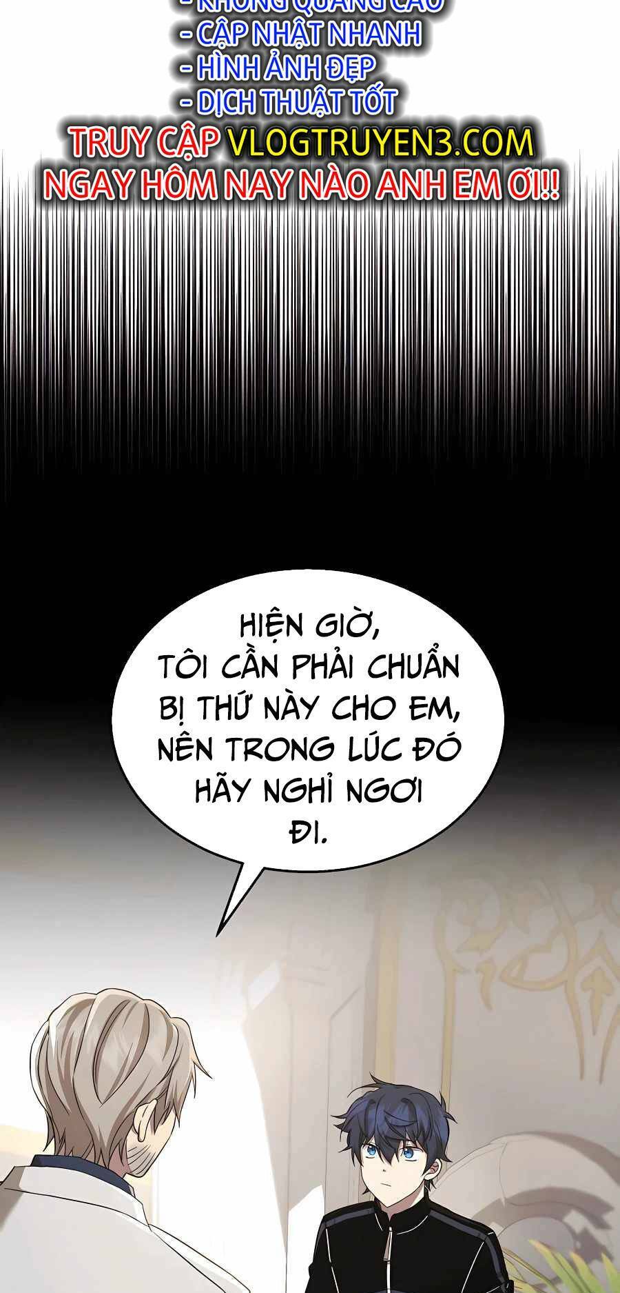 Truyền Nhân Của Thần Thoại Anh Hùng Chapter 10 - Trang 2