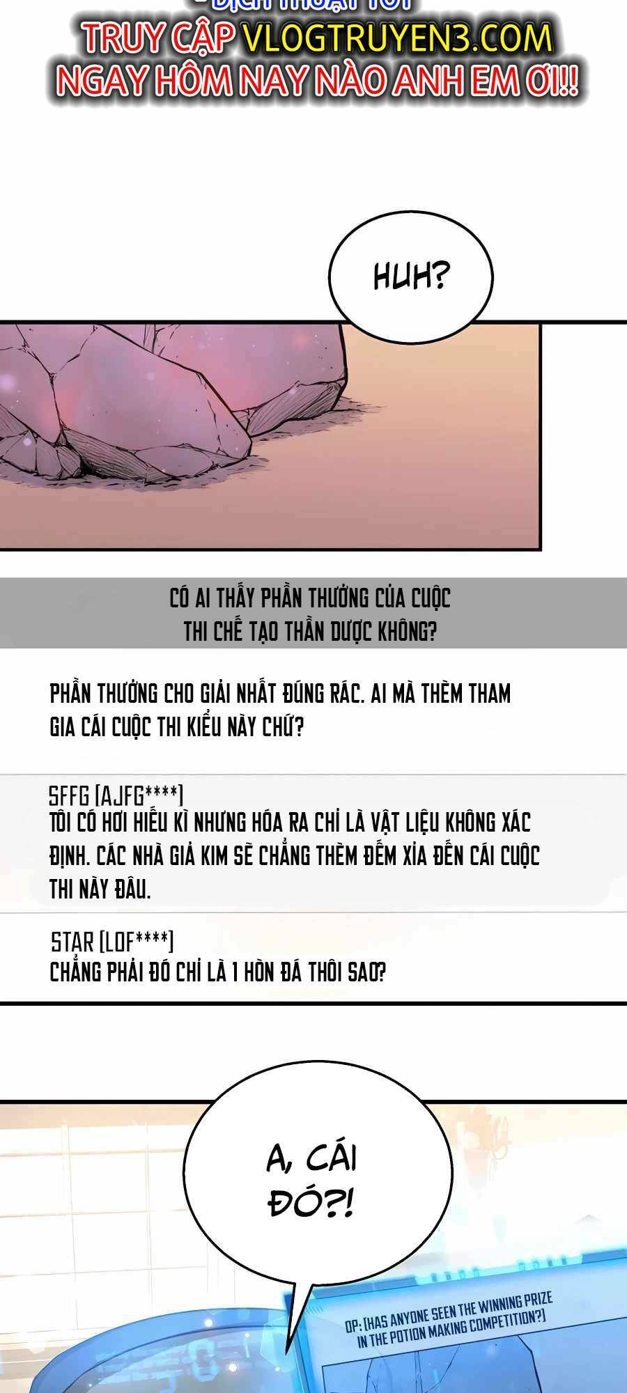 Truyền Nhân Của Thần Thoại Anh Hùng Chapter 10 - Trang 2