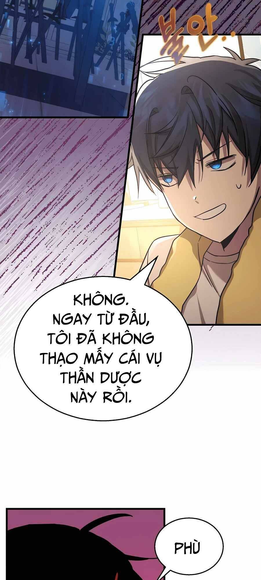 Truyền Nhân Của Thần Thoại Anh Hùng Chapter 10 - Trang 2