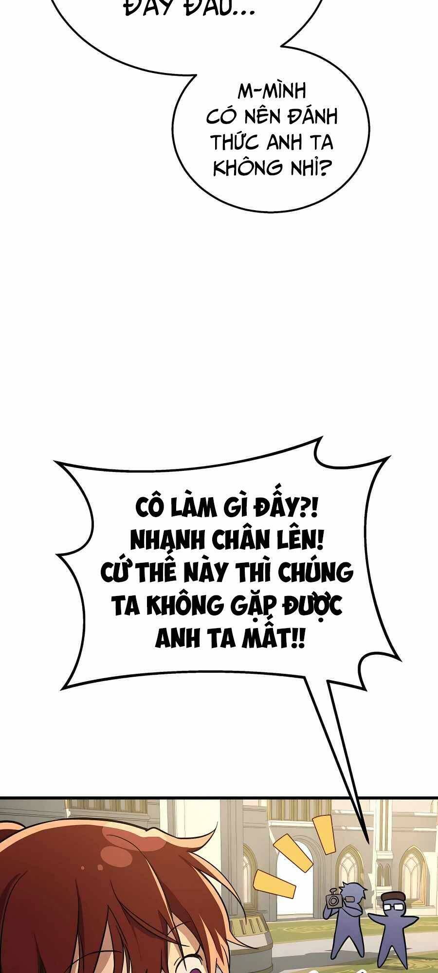 Truyền Nhân Của Thần Thoại Anh Hùng Chapter 7 - Trang 2