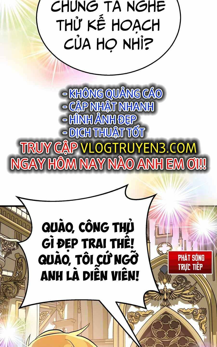 Truyền Nhân Của Thần Thoại Anh Hùng Chapter 7 - Trang 2