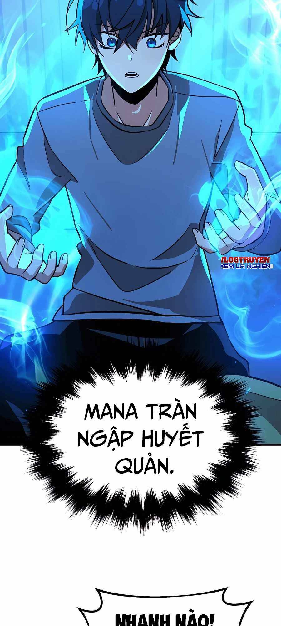 Truyền Nhân Của Thần Thoại Anh Hùng Chapter 7 - Trang 2