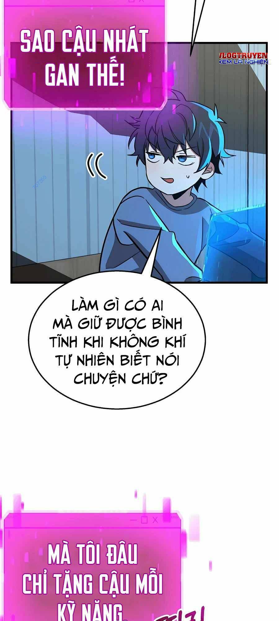 Truyền Nhân Của Thần Thoại Anh Hùng Chapter 7 - Trang 2