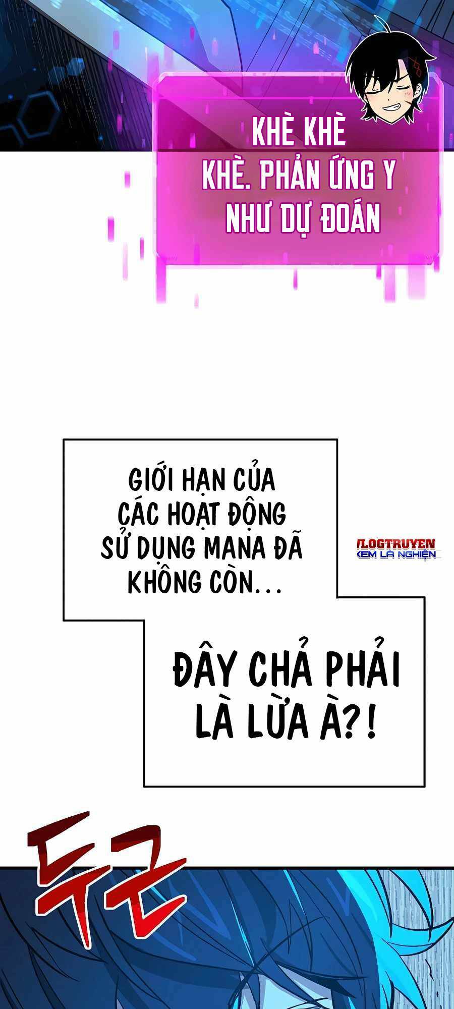 Truyền Nhân Của Thần Thoại Anh Hùng Chapter 7 - Trang 2