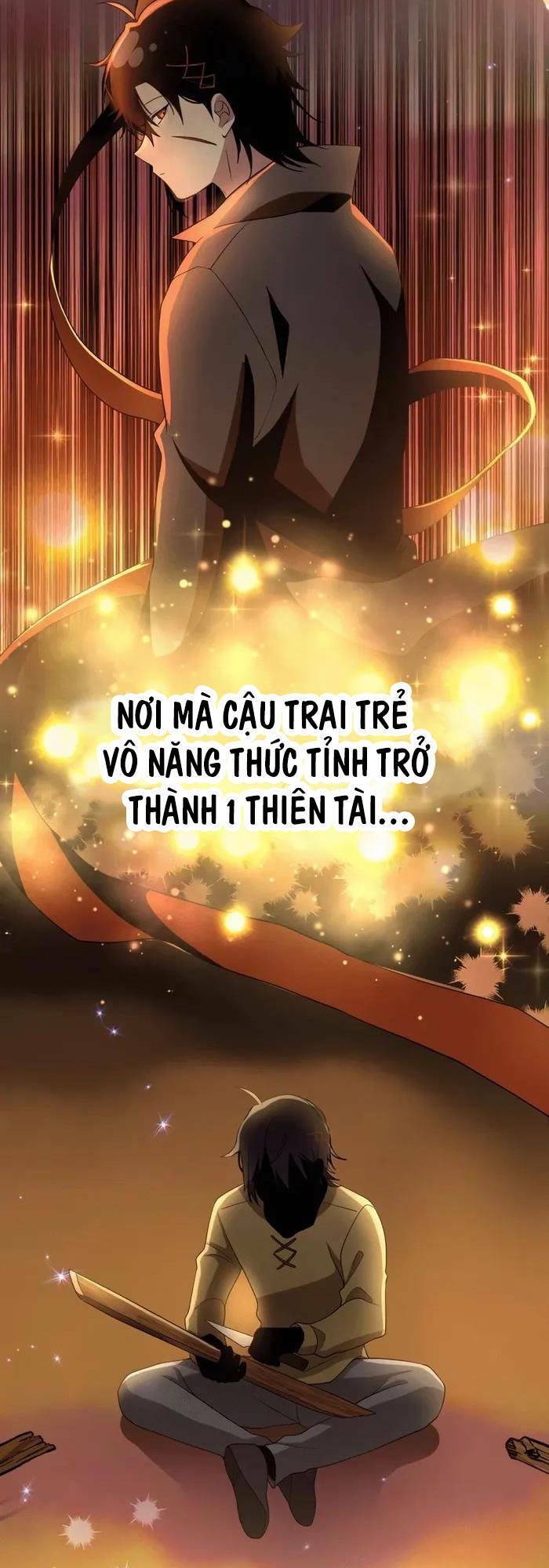 Truyền Nhân Của Thần Thoại Anh Hùng Chapter 5 - Trang 2