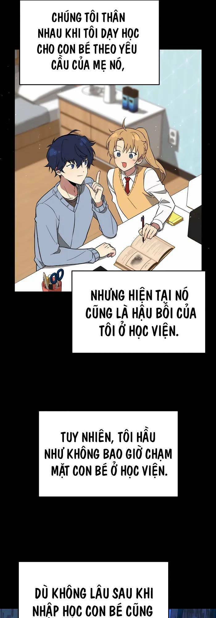 Truyền Nhân Của Thần Thoại Anh Hùng Chapter 2 - Trang 2