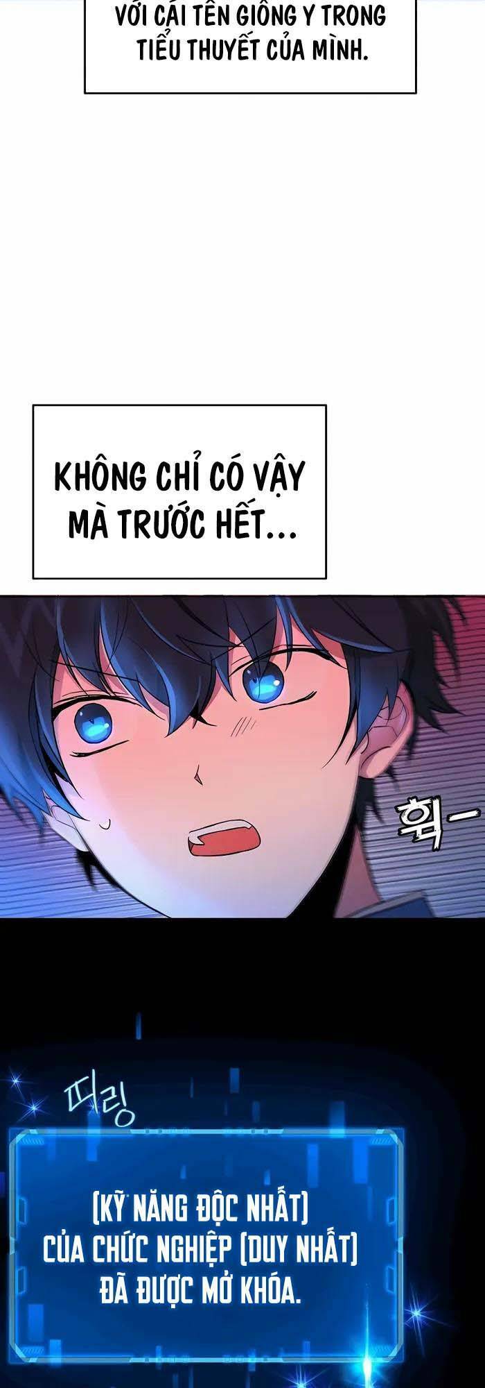 Truyền Nhân Của Thần Thoại Anh Hùng Chapter 2 - Trang 2