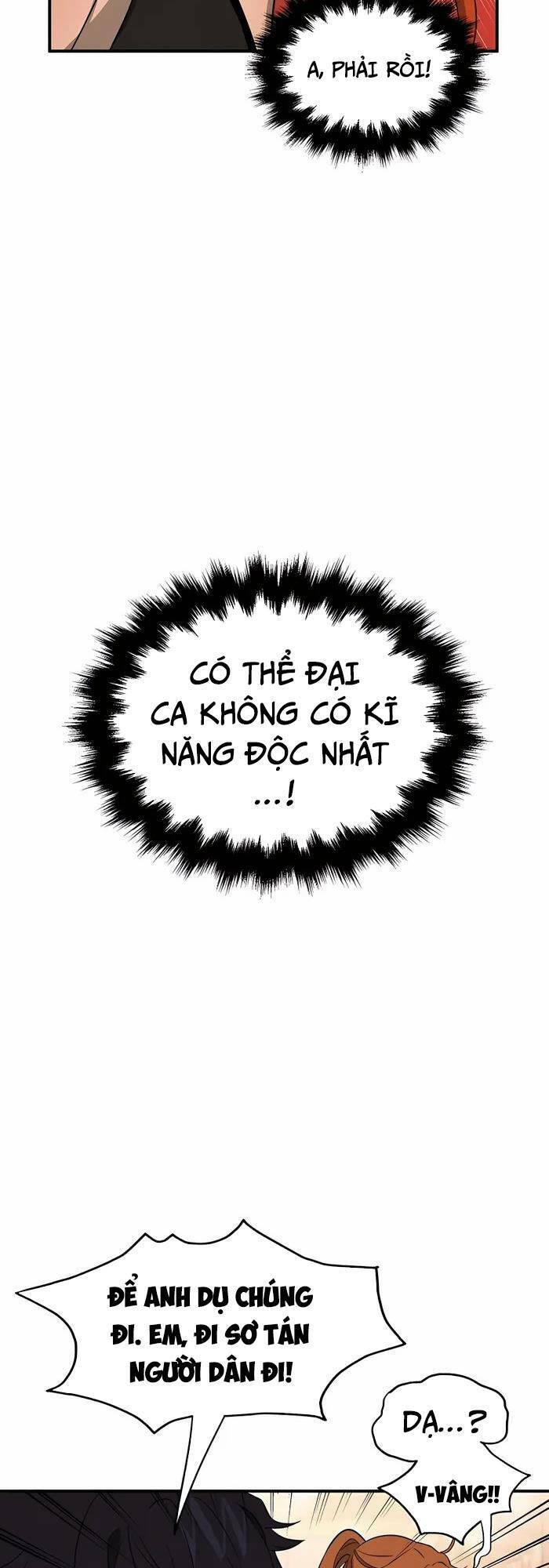 Truyền Nhân Của Thần Thoại Anh Hùng Chapter 2 - Trang 2