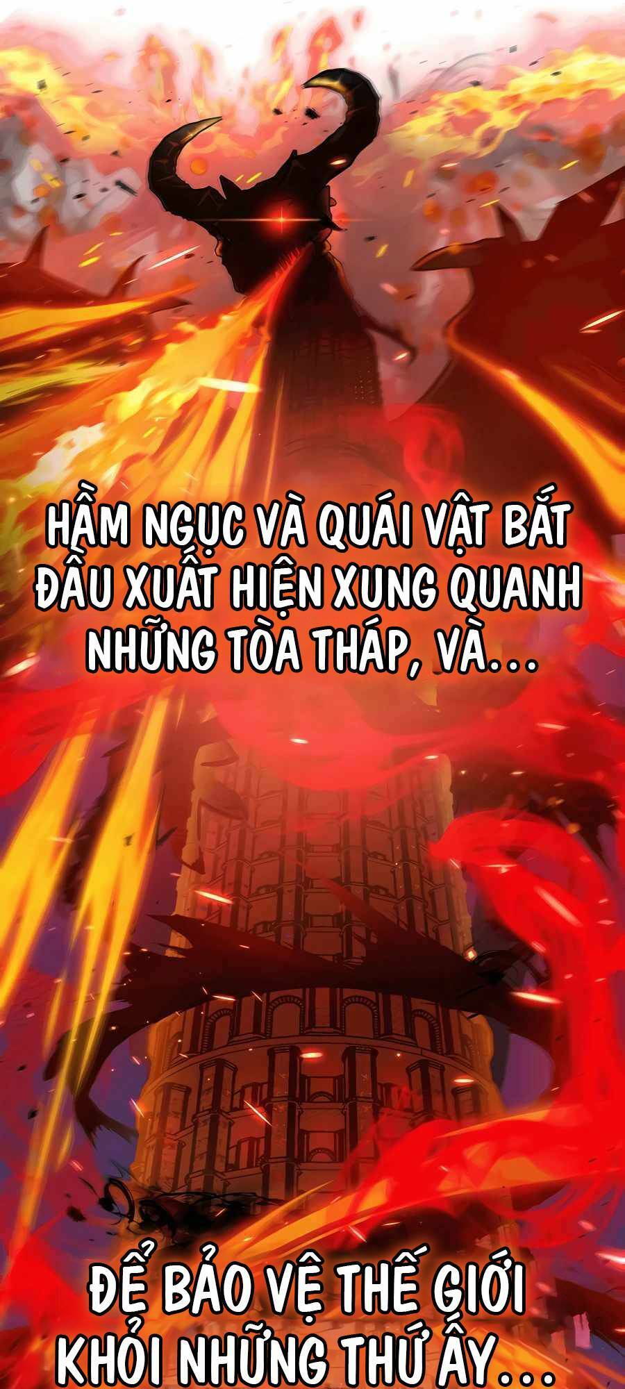 Truyền Nhân Của Thần Thoại Anh Hùng Chapter 1 - Trang 2