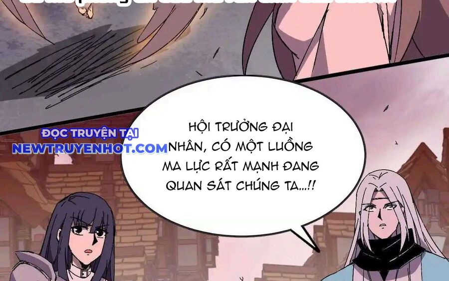 Dũng Giả Và Nữ Ma Vương Chapter 131 - Trang 2