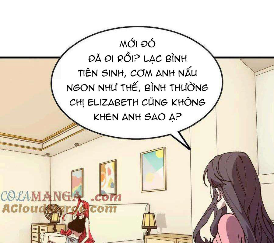 Dũng Giả Và Nữ Ma Vương Chapter 120 - Trang 2