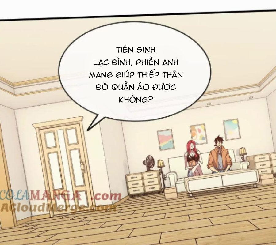 Dũng Giả Và Nữ Ma Vương Chapter 120 - Trang 2