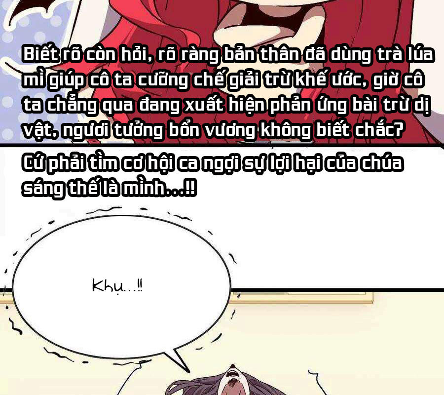 Dũng Giả Và Nữ Ma Vương Chapter 118 - Trang 2