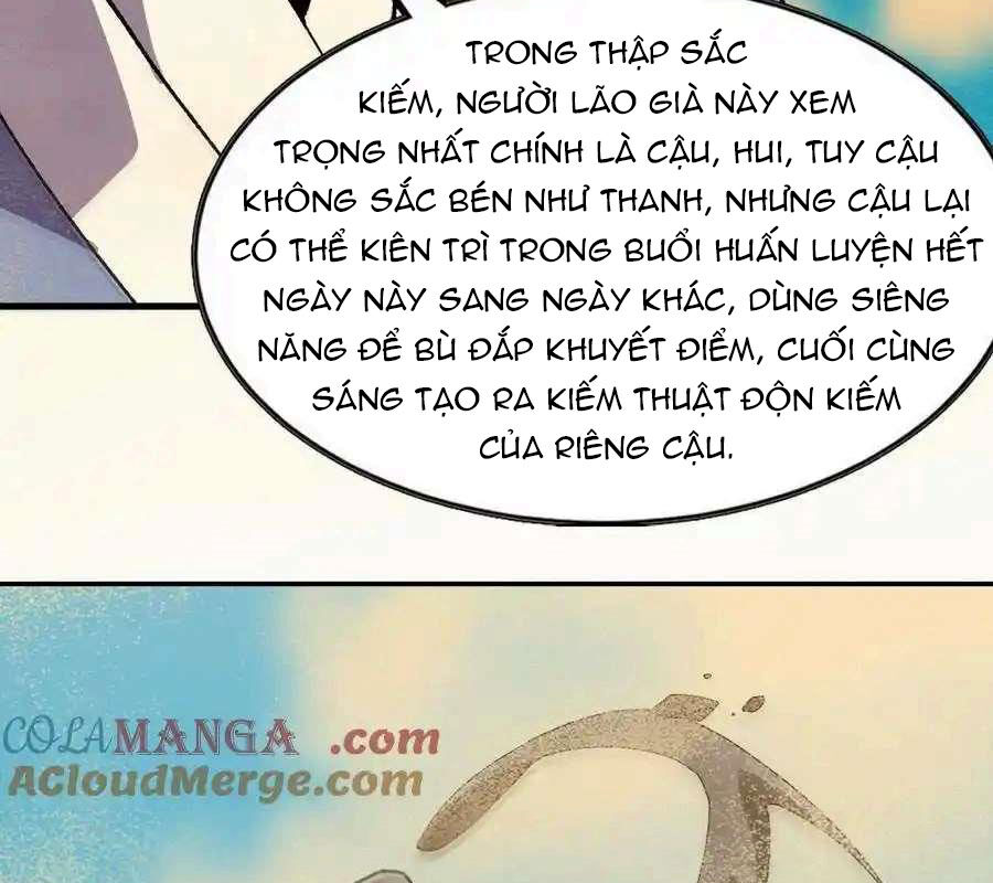 Dũng Giả Và Nữ Ma Vương Chapter 112 - Trang 2