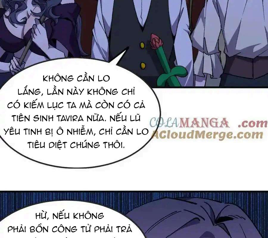 Dũng Giả Và Nữ Ma Vương Chapter 112 - Trang 2