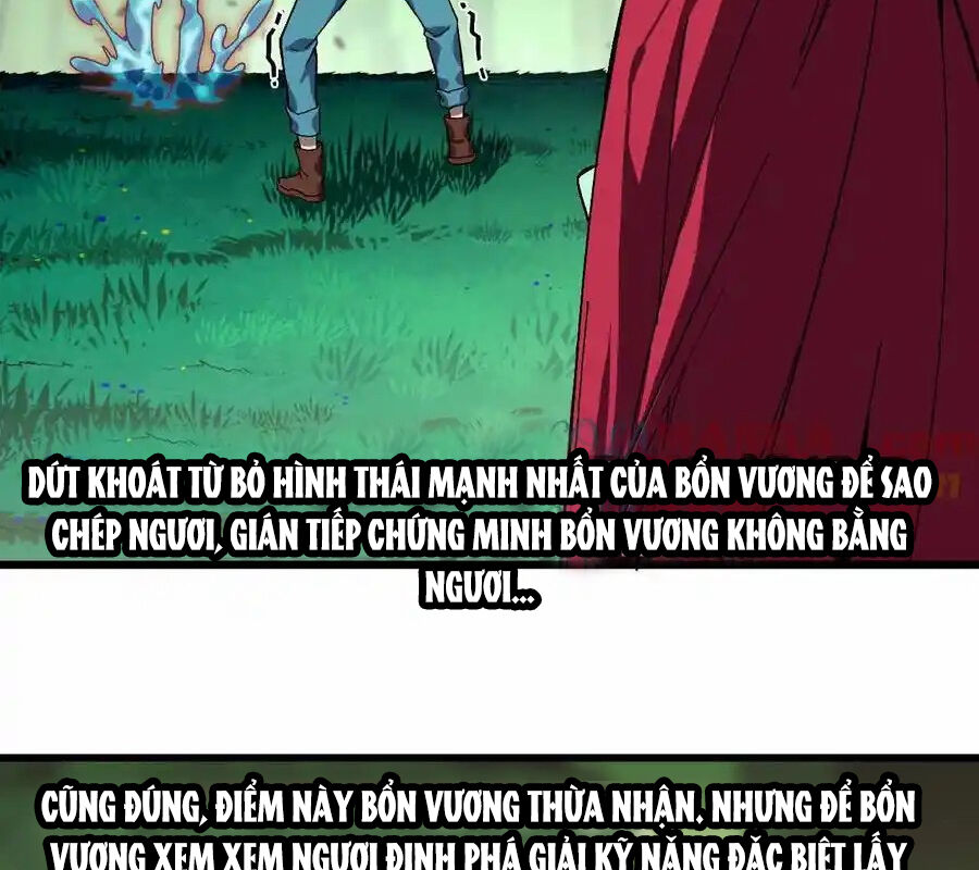 Dũng Giả Và Nữ Ma Vương Chapter 100 - Trang 2