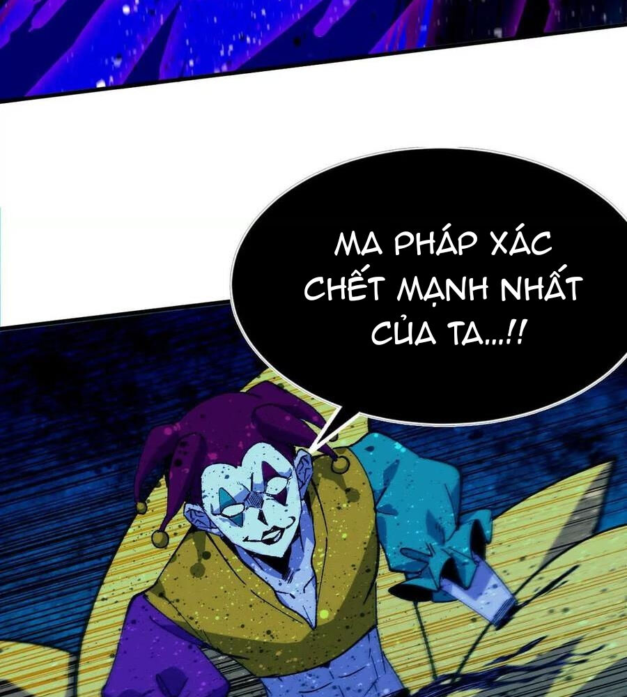 Dũng Giả Và Nữ Ma Vương Chapter 98 - Trang 2