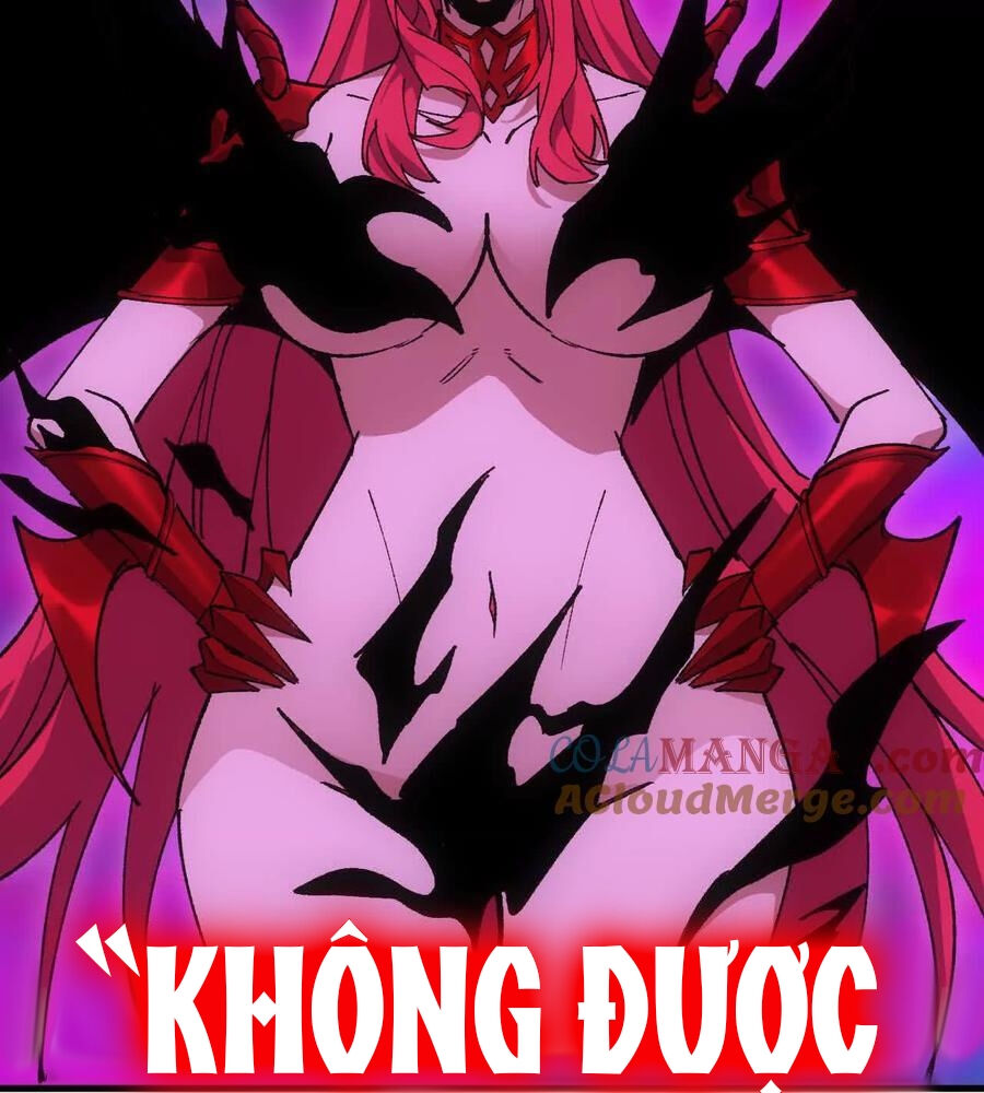 Dũng Giả Và Nữ Ma Vương Chapter 98 - Trang 2