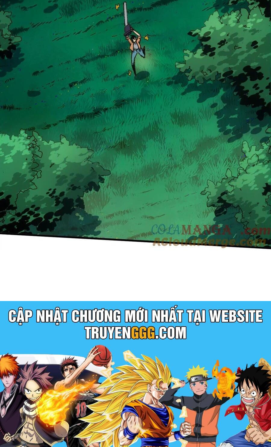 Dũng Giả Và Nữ Ma Vương Chapter 98 - Trang 2