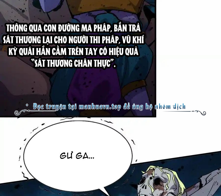 Dũng Giả Và Nữ Ma Vương Chapter 97 - Trang 2