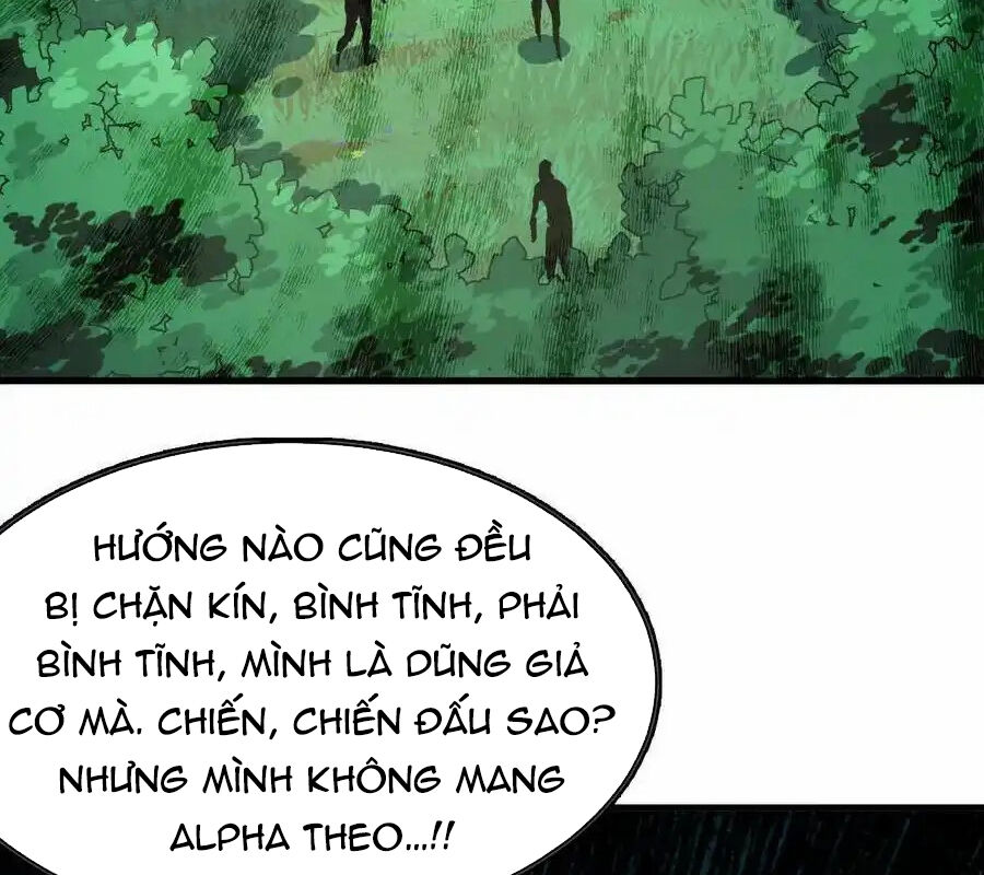 Dũng Giả Và Nữ Ma Vương Chapter 96 - Trang 2