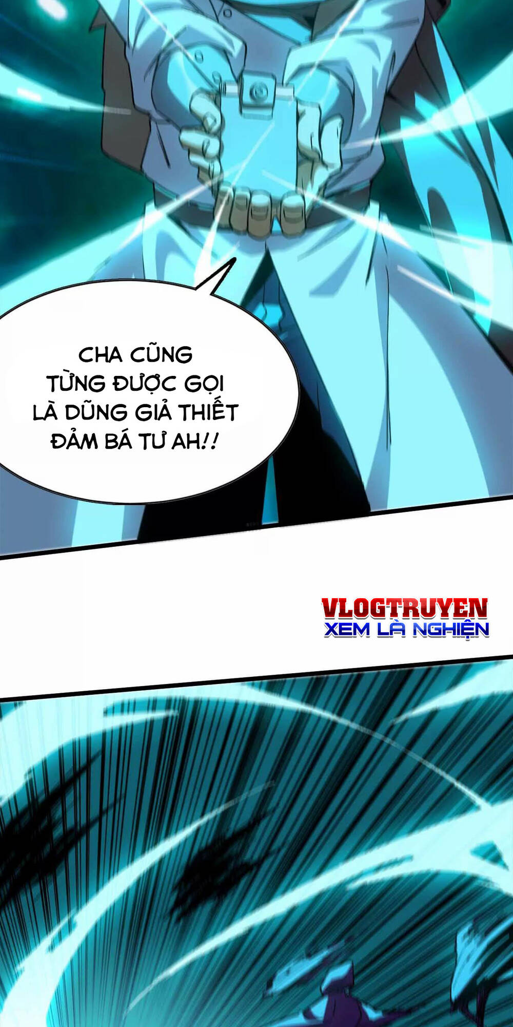 Dũng Giả Và Nữ Ma Vương Chapter 15 - Trang 2