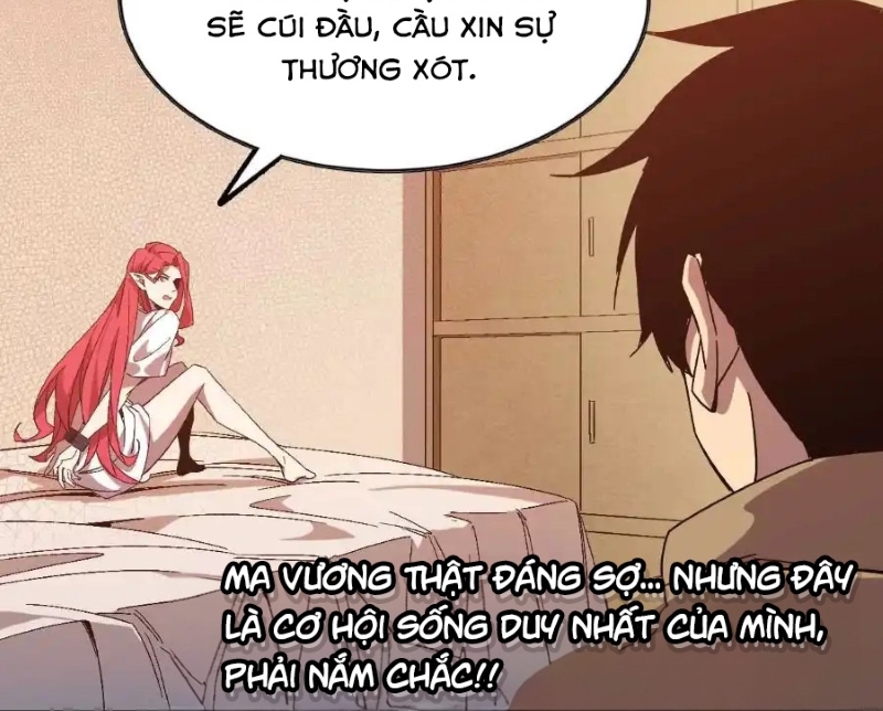 Dũng Giả Và Nữ Ma Vương Chapter 5 - Trang 2