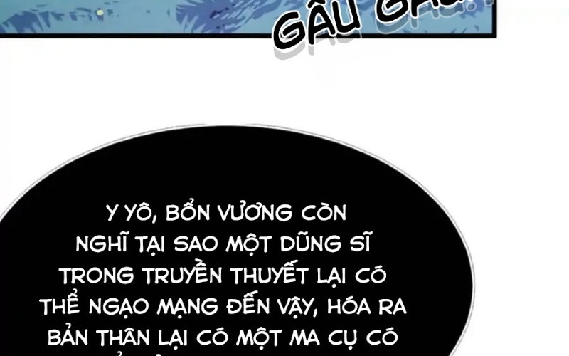 Dũng Giả Và Nữ Ma Vương Chapter 4 - Trang 2