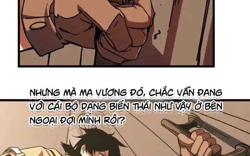 Dũng Giả Và Nữ Ma Vương Chapter 4 - Trang 2