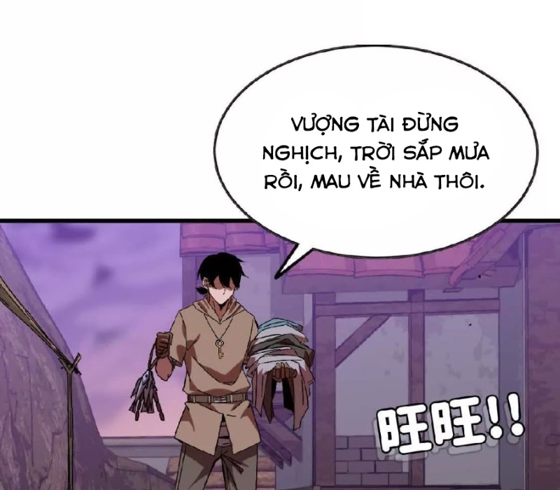 Dũng Giả Và Nữ Ma Vương Chapter 3 - Trang 2