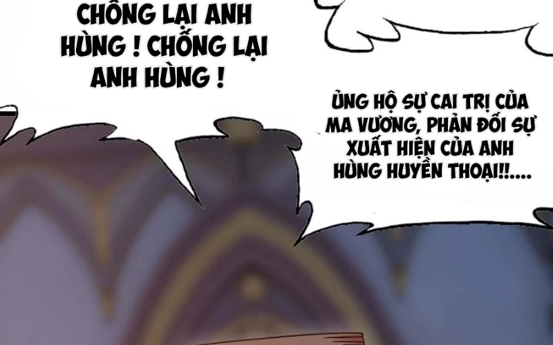 Dũng Giả Và Nữ Ma Vương Chapter 1 - Trang 2