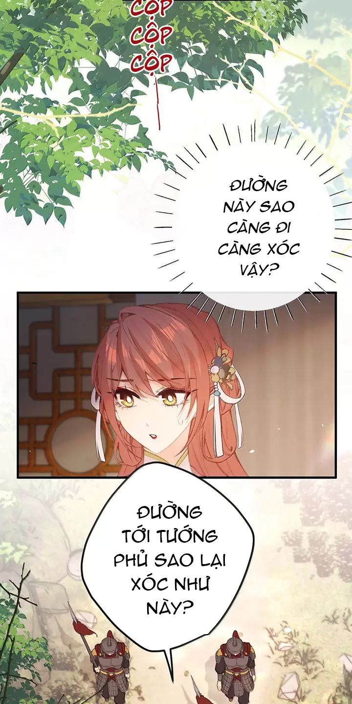 Nghe Nói Thái Hậu Với Thái Hậu Là Thật Sao?! Chapter 65 - Trang 2