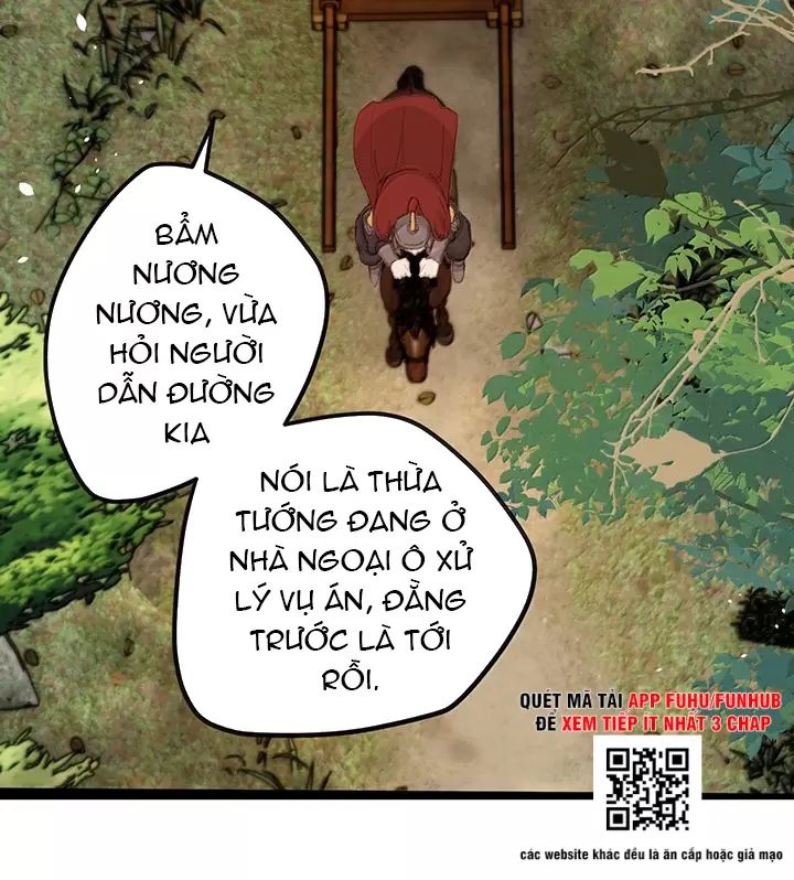 Nghe Nói Thái Hậu Với Thái Hậu Là Thật Sao?! Chapter 65 - Trang 2