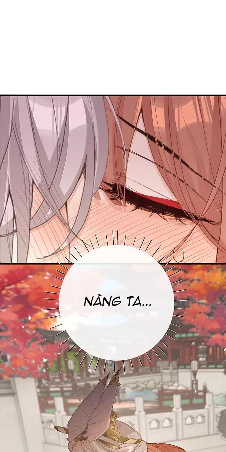 Nghe Nói Thái Hậu Với Thái Hậu Là Thật Sao?! Chapter 64 - Trang 2